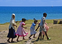 Authentic Zanzibar